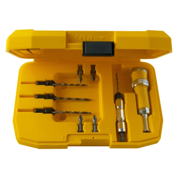 Woodwork Vaccum Grinding